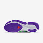 Calzado de running en carretera para hombre acondicionado para los estados del tiempo Nike React Miler Shield By You