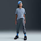 Tottenham Hotspur Older Kids' Nike Football T-Shirt