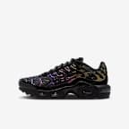 Black/Multi-Colour/Anthracite/Black