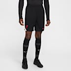 Liverpool F.C. Strike Special Edition Men's Nike Football Knit Shorts