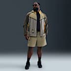 Nike Tech Men's Woven Shorts