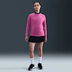 ナイキ ツアー ウィメンズ ゴルフセーター