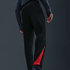 Atlético Madrid Strike Third Men's Nike Dri-FIT Total 90 Football Knit Pants