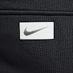 Sudadera con gorro sin cierre de tejido Fleece Dri-FIT para niños talla grande Nike Multi