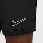 Shorts de futbol Dri-FIT para hombre Nike Academy