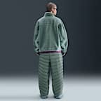 나이키 ACG '캔웰 글레이셔' 남성 써마 핏 ADV 윈드프루프 재킷