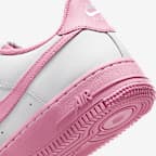 Tenis para niños grandes Nike Air Force 1