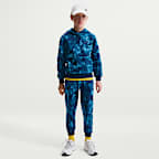 Nike Sportswear Club Fleece Big Kids' Joggers