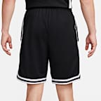 나이키 DNA 남성 드라이 핏 8인치 농구 쇼츠