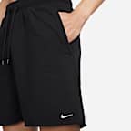 Nike Dri-FIT Men's Fleece Fitness Shorts