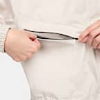 Nike Storm-FIT Swift Women's Running Jacket