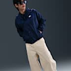 ナイキ ライフ メンズ ユーティリティ パンツ