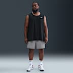 Shorts de básquetbol Dri-FIT de 15 cm para hombre Kevin Durant