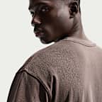 Playera de básquetbol para hombre Nike