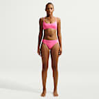 Nike Swim Effortless Essential Women's Bralette Bikini Top