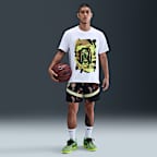 Ja Nike Men's Basketball M90 T-Shirt
