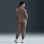 Nike Sportswear Club Fleece Women's 1/2-Zip Sweatshirt