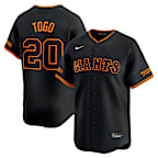 Shosei Togo Yomiuri Giants Men's Replica Jersey