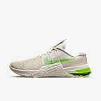 Fantasma/Marrón verdoso claro/Verde strike