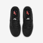 Nike Air Force 1/1 Older Kids' Shoe