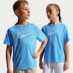 Football Blue/Biel