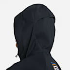 Nike Windrunner Running Energy Men's Repel Running Jacket