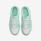 Nike Dunk Low Tenis para niños grandes