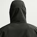 Veste de running Nike Miler déperlante avec protection UV pour homme