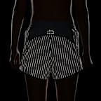 Nike Running Division Women's Mid-Rise 8cm (approx.) Brief-Lined Running Shorts