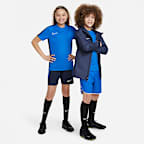 Nike Dri-FIT Academy Kids' Football Top