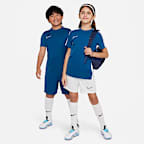 Nike Dri-FIT Academy Kids' Football Top