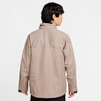 ナイキ ウール クラシックス 撥水 ジャケット