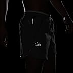 Nike Stride Running Division Men's Dri-FIT 12.5cm (approx.) Brief-Lined Running Shorts