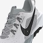 Nike Pegasus Trail 5 By You Custom Trail-Running Shoes