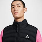 ナイキ ACG "Lava Flow" メンズ Therma-FIT ADV ベスト