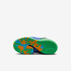 LeBron Witness 7 Little Kids' Shoes