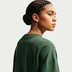 Nike Sportswear Classic Women's Oversized Long-Sleeve T-Shirt