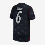 Azul marino universitario