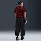 Atlético Madrid Academy Pro Men's Nike Dri-FIT Football Pre-Match Short-Sleeve Top