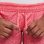 Nike Dri-FIT Tempo Older Kids' (Girls') Running Shorts