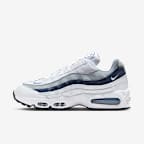 White/Diffused Blue/Midnight Navy/White