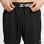 ナイキ トータリティ ブリーズ メンズ Dri-FIT 18cm バーサタイル ショートパンツ