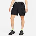 Nike ACG 'Snowgrass' Men's Cargo Shorts