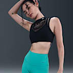 Nike Zenvy Women's High-Waisted 12.5cm (approx.) Biker Shorts