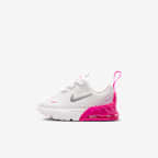 Summit White/Laser Fuchsia/Vast Grey/Wolf Grey