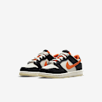 Nike Dunk Low PRM Younger Kids' Shoes