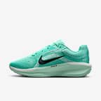 Bleached Turquoise/Barely Green/Mint Foam/Seaweed