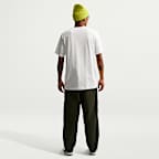 Australia Men's Nike Soccer T-Shirt