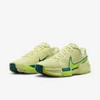 Nike GP Challenge Pro Premium Women's Hard Court Tennis Shoes