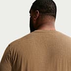 Nike Sportswear Club Men's Long-Sleeve T-Shirt